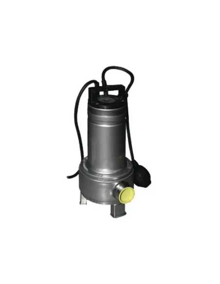 POMPE LOWARA ACQ.LURIDE HP0,6 DOMO 7VX/B - Senza Marca | Utensili Store