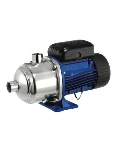 POMPE LOWARA CENTR.MULTICEL.HP.0,6 - Senza Marca | Utensili Store