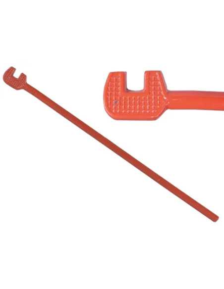 PIEGAFERRI A MASCELLA BRIXO - Senza Marca | Utensili Store