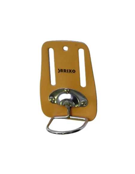 PORTAMARTELLO CARPENT.BRIXO SUPP.CUOIO - Senza Marca | Utensili Store