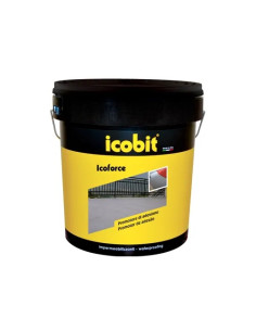 AGGRAPPANTE ICOFORCE - Senza Marca