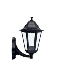 LANTERNE MINERVA NERO  - Senza Marca