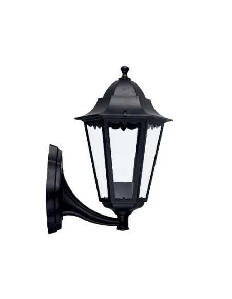 LANTERNE MINERVA NERO - Senza Marca | Utensili Store