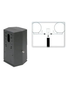 ATTACCHI 2 BRACCI  - Senza Marca