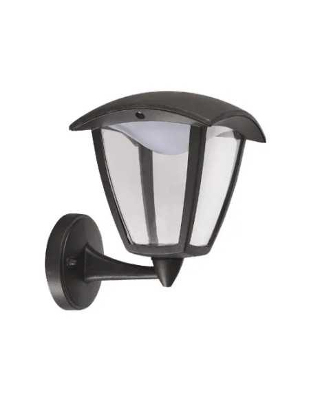 LANTERNE SELENE LED A MURO BRACCIO INF. - Senza Marca | Utensili Store