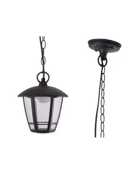 LANTERNE ERA LED C/CATENA - Senza Marca | Utensili Store