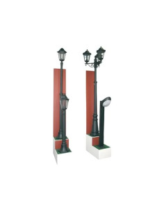 EXPO EXTENSION LAMPADE GDLC MOD.C - Senza Marca