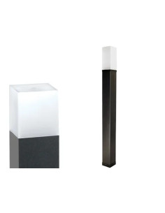 COLONNINE LOIRA H59 CORTEN - Senza Marca