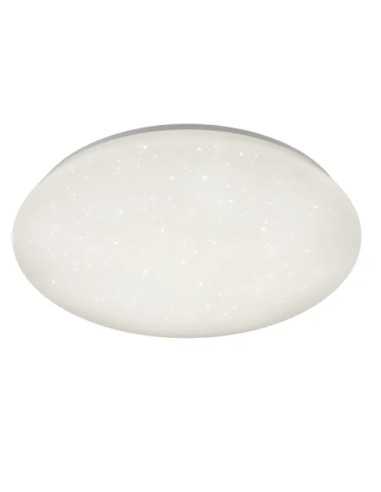 PLAFONIERE LED TRIO POTZ EFF. STELLE - Senza Marca | Utensili Store