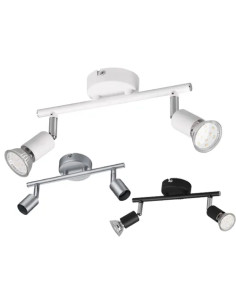 LAMPADA LED FILAMENTO MAURER TORTIGLIONE E14 - MAURER | Utensili Store