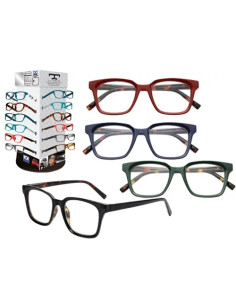 ASSOR. OCCHIALI LETT.DE TOMASO - Senza Marca