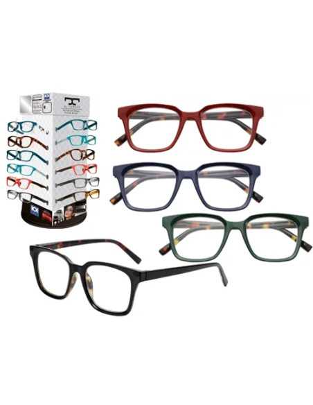 ASSOR. OCCHIALI LETT.DE TOMASO - Senza Marca | Utensili Store