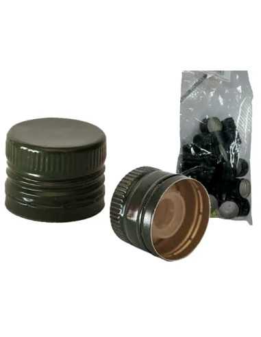 TAPPI A VITE C/VERSATORE - Senza Marca | Utensili Store