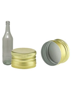 TAPPI A VITE - Senza Marca 2