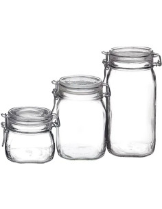 VASI FIDO  - Senza Marca