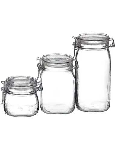 VASI FIDO - Senza Marca | Utensili Store