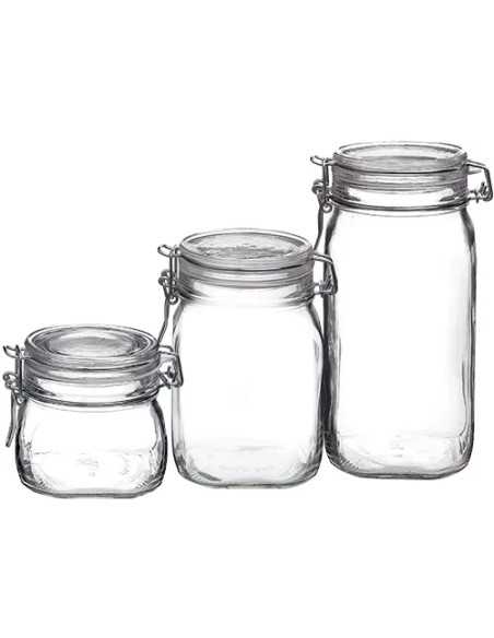 VASI FIDO - Senza Marca | Utensili Store