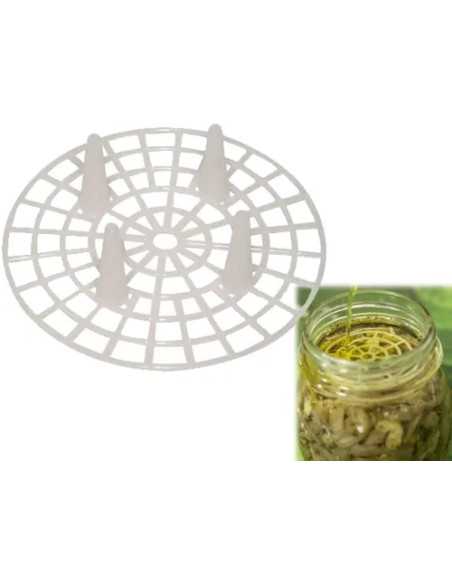 PRESSINI SALVAGUSTO - Senza Marca | Utensili Store