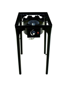 FORNELLO DA COTTURA A GAS 'POWER TOP 1' - PROJECT