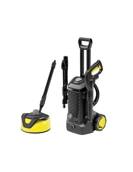 IDROPULITRICI KARCHER 2100W K6 BLACK T5 - Senza Marca | Utensili Store
