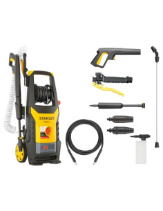 IDROPULITRICI STANLEY 2200W SXPW 22DHS-E  - Senza Marca