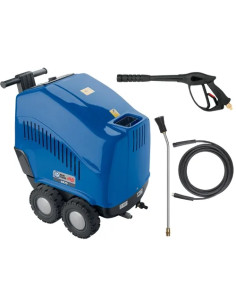 IDROPULITRICI AR BLUE CLEAN 2500W AR5670  - Senza Marca