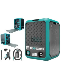 IDROPULITRICI AR XP BOX 150  - Senza Marca