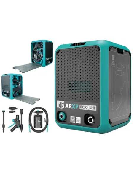 IDROPULITRICI AR XP BOX 150 - Senza Marca | Utensili Store