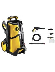 IDROPULITRICI LAVOR 1900W LVR3 140  - Senza Marca