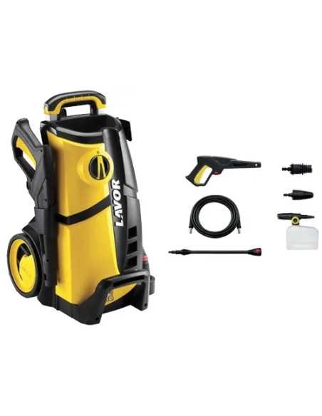 IDROPULITRICI LAVOR 1900W LVR3 140 - Senza Marca | Utensili Store