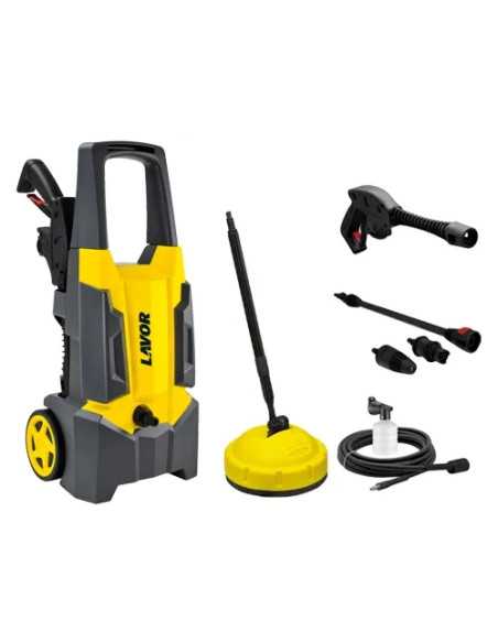 IDROPULITRICI LAVOR DIVEPLUS 120 - Senza Marca | Utensili Store