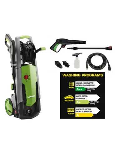 IDROPULITRICI LAVOR PREDATOR 160 WPS - Senza Marca | Utensili Store