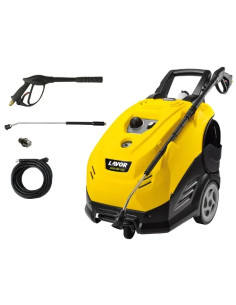 IDROPULITRICI LAVOR 3000W AUCKLAND 1310  - Senza Marca