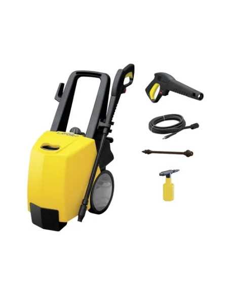 IDROPULITRICI LAVOR 2300W ADVANCED 1108 - Senza Marca | Utensili Store