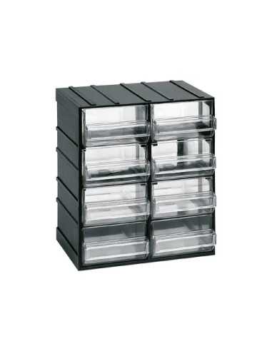 CASSETTIERE 8 CASSETTI - Senza Marca | Utensili Store