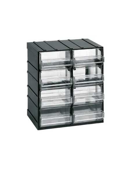 CASSETTIERE 8 CASSETTI - Senza Marca | Utensili Store