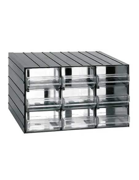 CASSETTIERE 9 CASSETTI - Senza Marca | Utensili Store