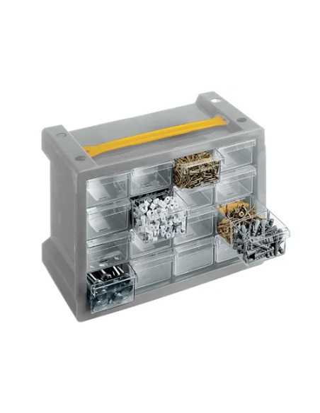 CASSETTIERE PORTATILI POKER 16 - Senza Marca | Utensili Store