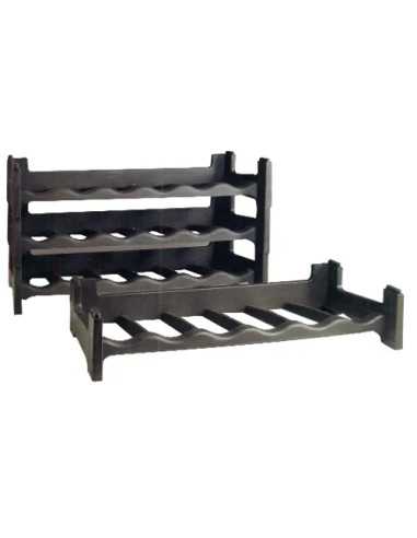 CANTINETTA 6 POSTI - Senza Marca | Utensili Store