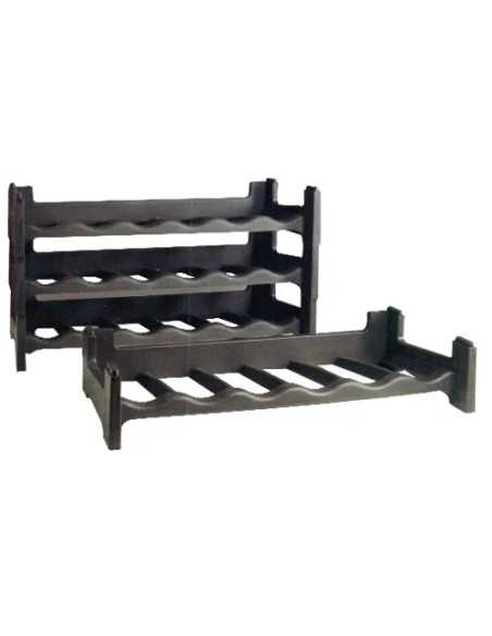 CANTINETTA 6 POSTI - Senza Marca | Utensili Store