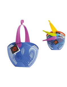 CESTELLO MULTIUSO ARYA  - Senza Marca