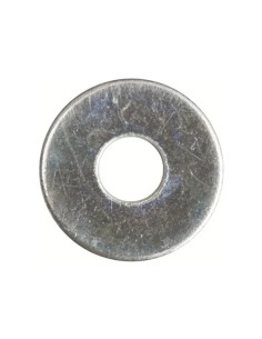 RONDELLE ZINCATE PIANE - Senza Marca 2