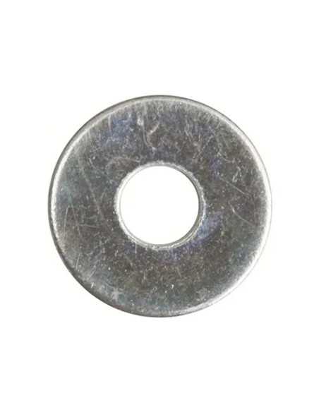 RONDELLE ZINCATE PIANE - Senza Marca | Utensili Store