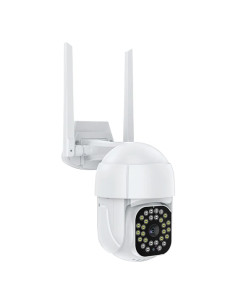 TELECAMERA MOTORIZZATA PER ESTERNI WI-FI 'SMART' - SUPERIOR