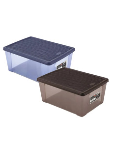 SCATOLA 'ELEGANCE BOX' XL - STEFANPLAST