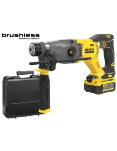 TASSELL. STANLEY FATMAX 18V SFMCH - Senza Marca