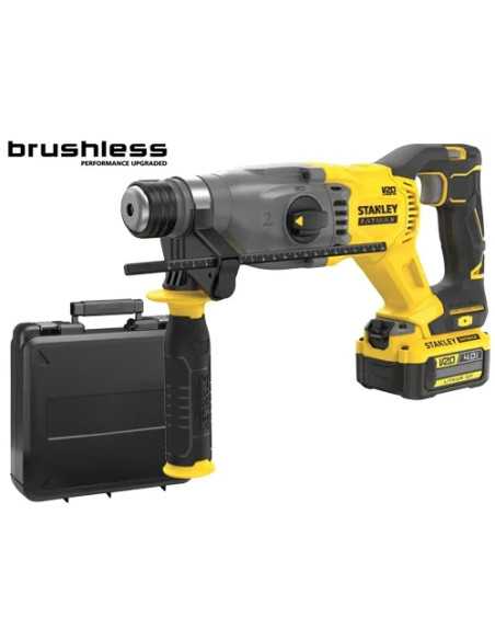 TASSELL. STANLEY FATMAX 18V SFMCH - Senza Marca | Utensili Store