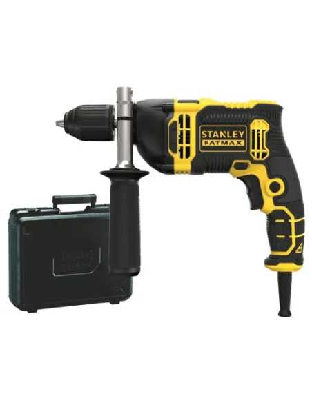 TRAPANI STANLEY FATMAX FMEH - Senza Marca | Utensili Store