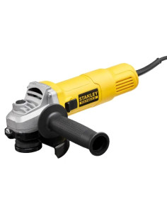 SMERIGLIATRICI STANLEY FATMAX FMEG 615 - Senza Marca