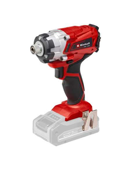TRAPANO AVVITATORE BATTERIA AD IMPULSI 'TE-CI 18/1 LI SOLO' - EINHELL | Utensili Store